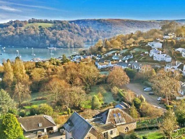House for sale in Dartmouth, South Hams