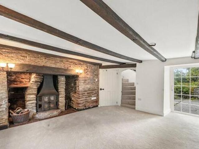 House for sale in Strode, Devon