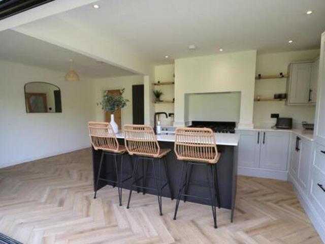 House for sale in Whitehall, Darwen