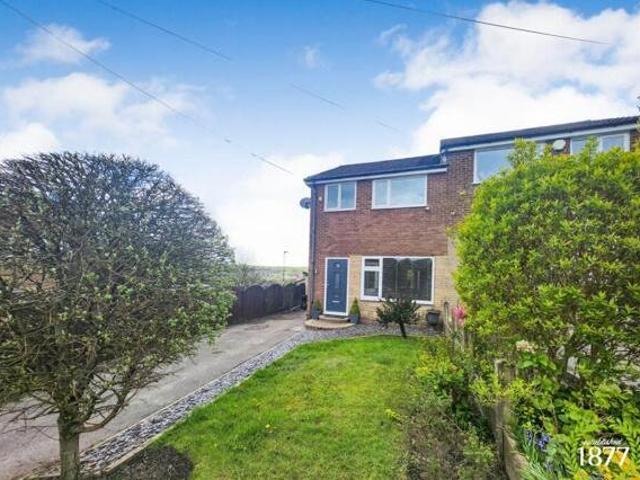 House for sale in Darwen