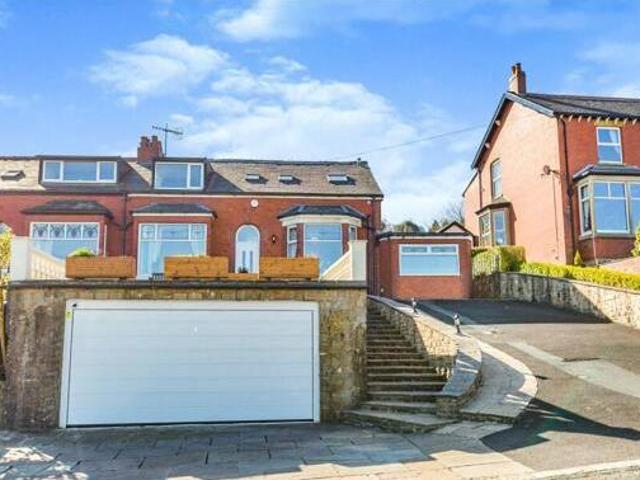 House for sale in Knowle Fold, Darwen