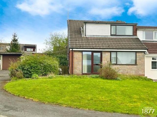 House for sale in Blacksnape, Darwen