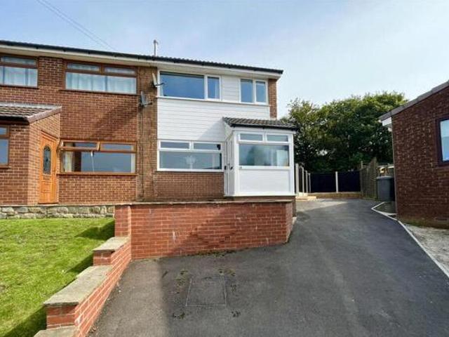 House for sale in Blacksnape, Darwen