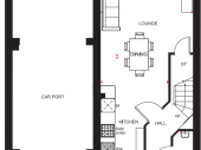 Farm for sale in Frankwell, Shropshire