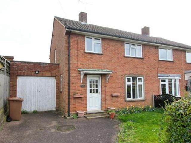 House for sale in Lyons, Greater London