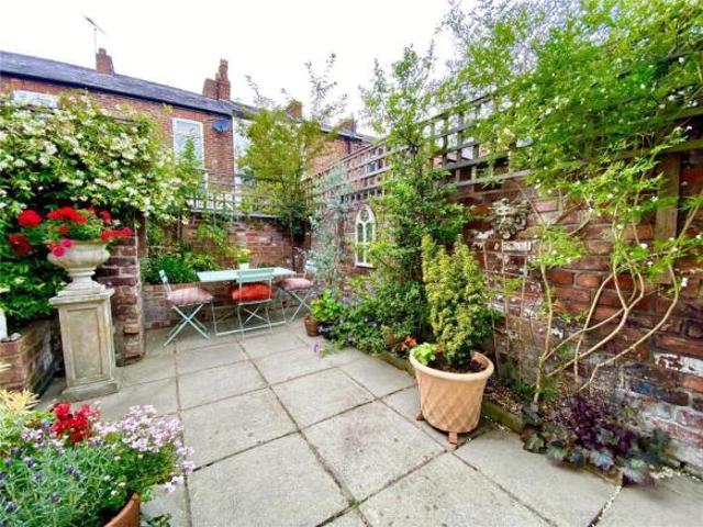 Farm for sale in Georgia, Greater Manchester