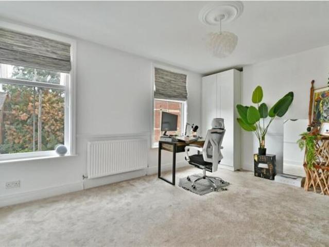 Farm for sale in Georgia, Greater Manchester