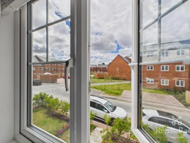 Farm for sale in High Field, York