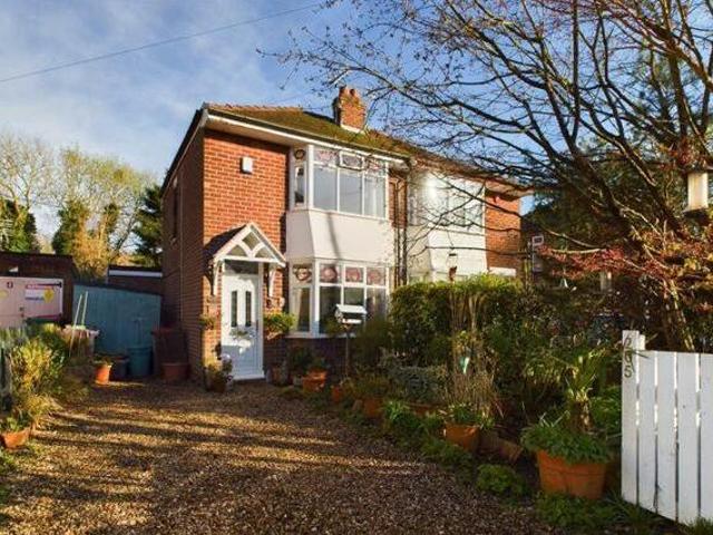 House for sale in Frankwell, Shropshire