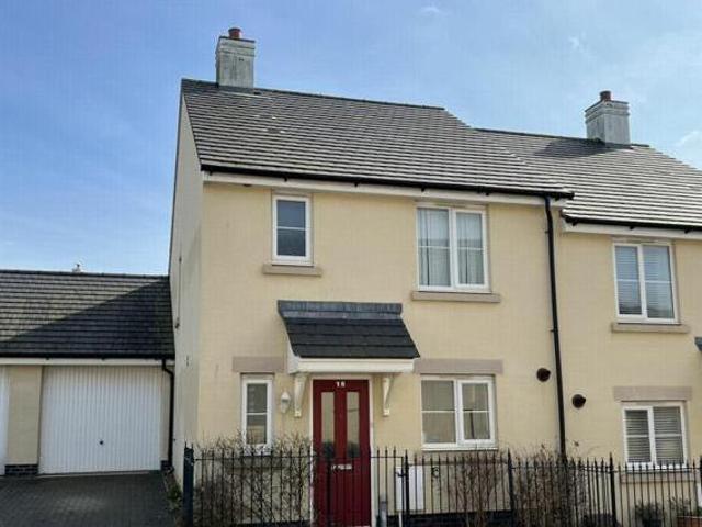 House for sale in Dawlish Warren, Teignbridge