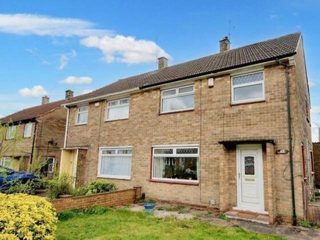 House for sale in City of Nottingham, East Midlands
