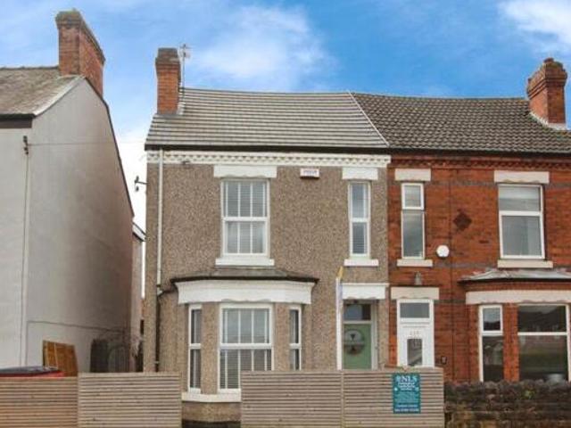House for sale in City of Nottingham, East Midlands