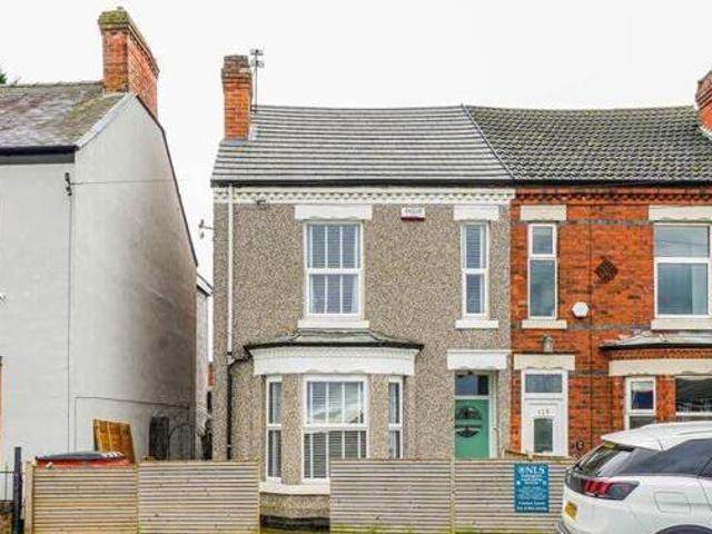 House for sale in Haddon, East Midlands