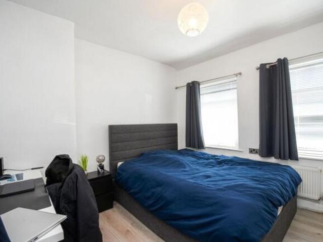 Farm for sale in Salford, Greater Manchester
