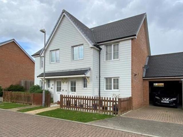 House for sale in Ash, Kent