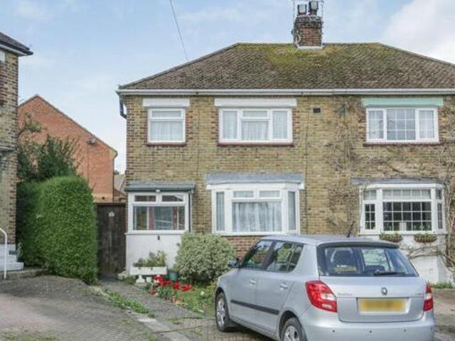 House for sale in Mill Hill, Ash