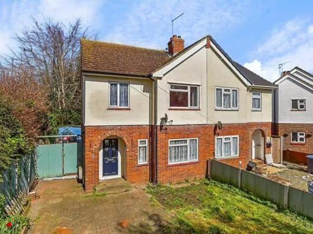 House for sale in Middle Deal, Ash