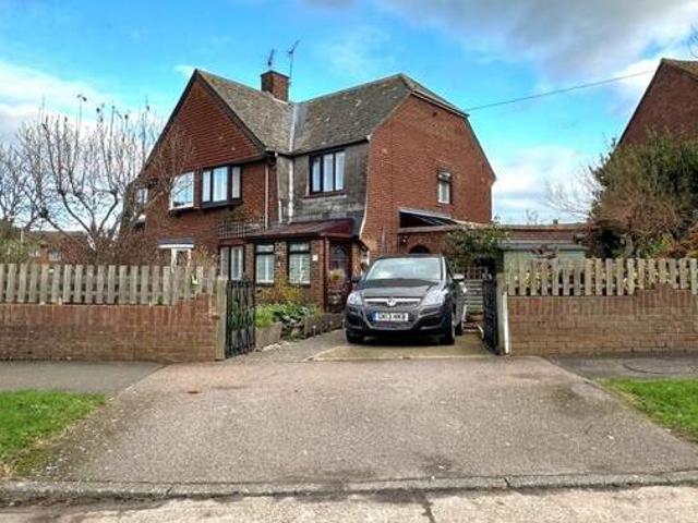 House for sale in Upper Deal, Ash