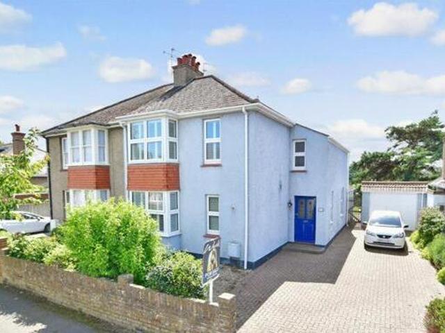 House for sale in Ash, Kent