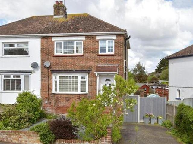 House for sale in Mill Hill, Ash
