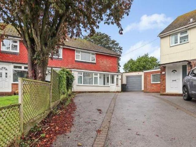 House for sale in Ash, Kent