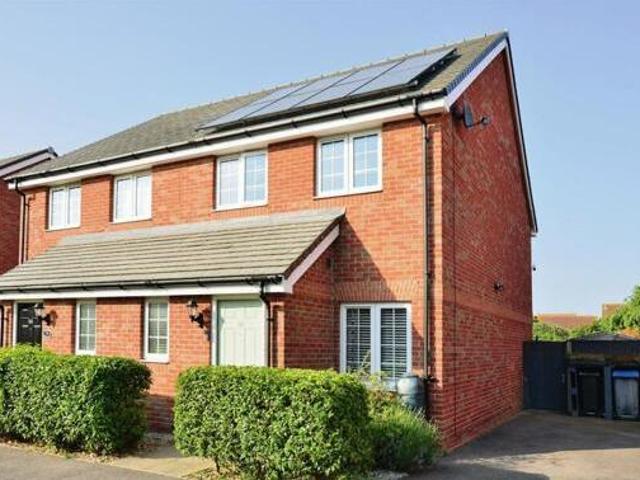 House for sale in Ash, Kent