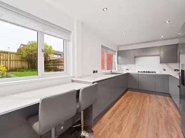 House for sale in Linlithgow Bridge