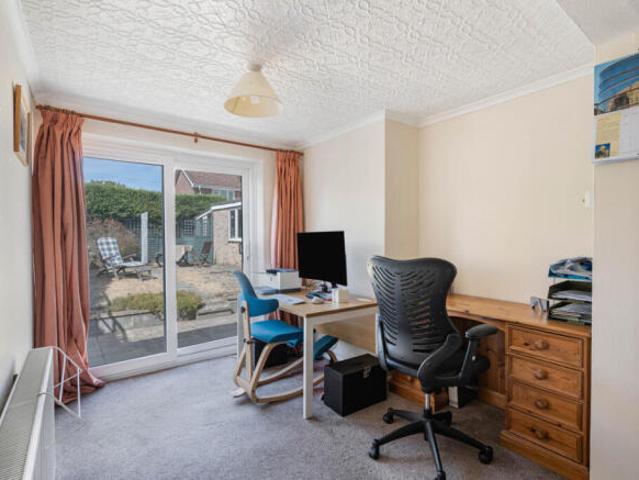 Farm for sale in The Slade, Oxfordshire