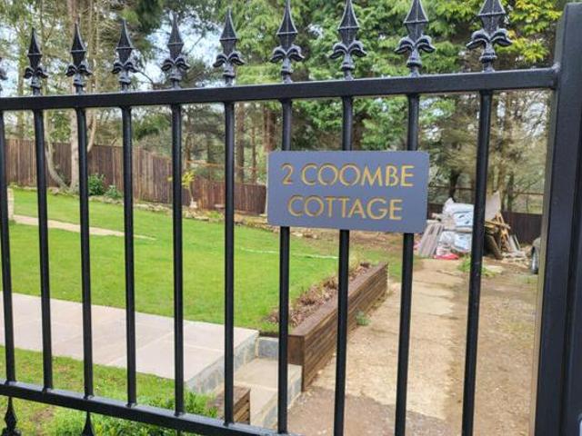 House for sale in Surrey