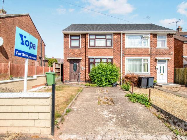 Farm for sale in West Midlands