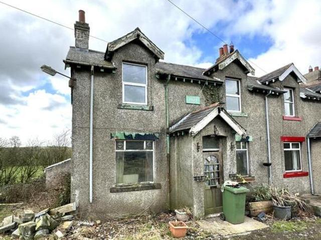House for sale in Cumbria