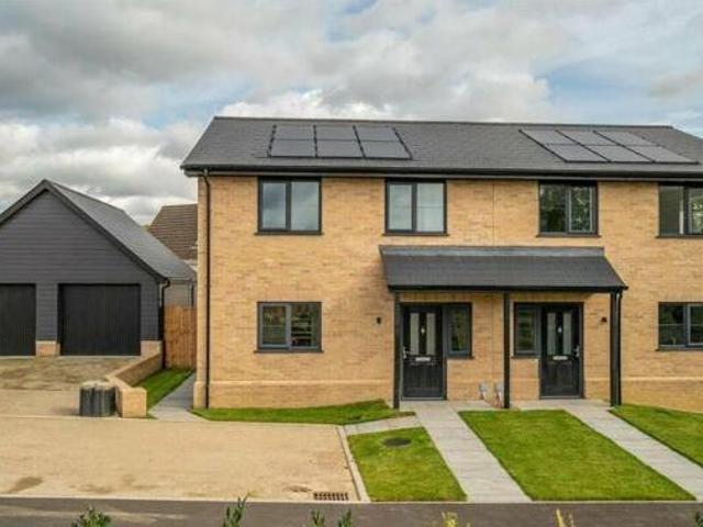 House for sale in Lyons, Greater London