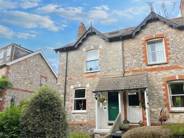 House for sale in Bridford, Devon