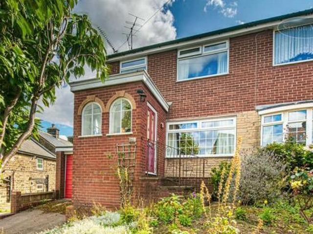 House for sale in Stubbin, Deepcar