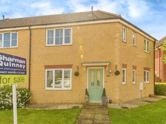 House for sale in Lyons, Greater London