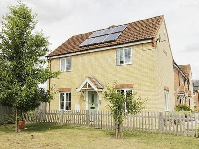 House for sale in Lyons, Greater London