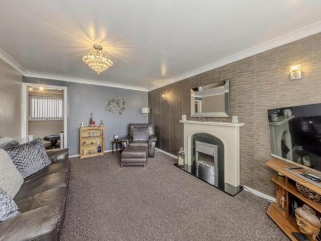 Farm for sale in Stoke-on-Trent