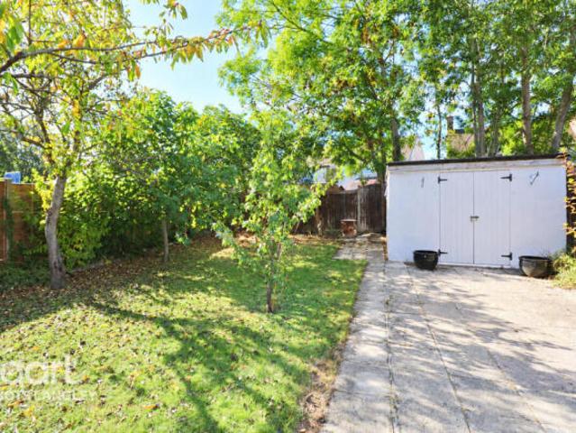 Farm for sale in North Watford, Watford
