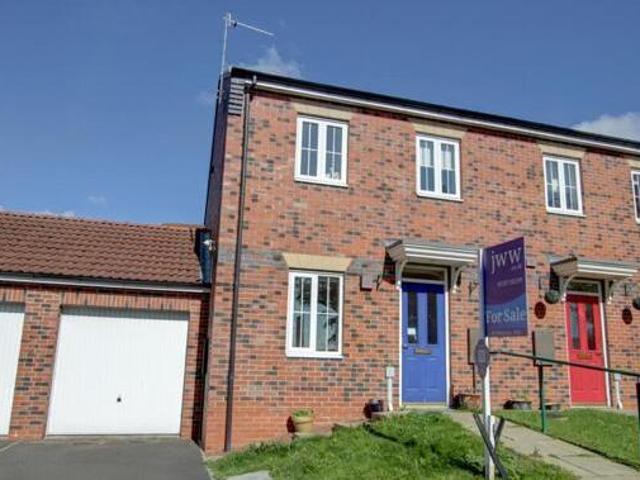 House for sale in Consett