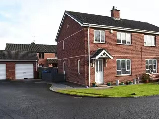 House for sale in County Armagh
