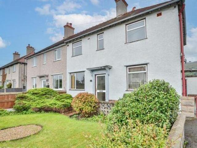 House for sale in Denbigh, Wales