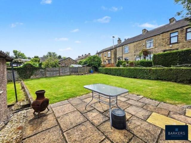 Farm for sale in West Yorkshire