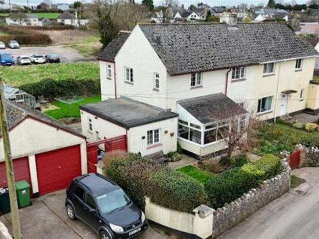 House for sale in Lyons, Greater London