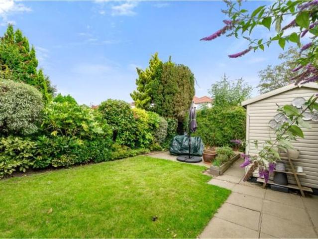 Farm for sale in Georgia, Greater Manchester
