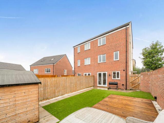 Farm for sale in Speedwell, Bristol