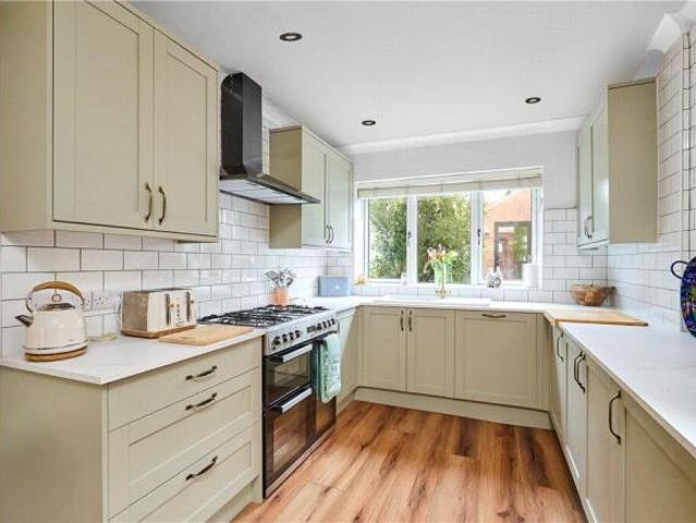 Farm for sale in Beckett Park, Headingley