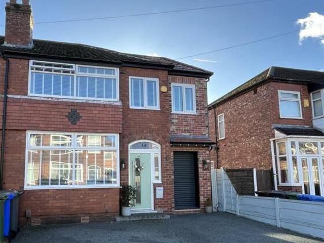 House for sale in Lyons, Greater London