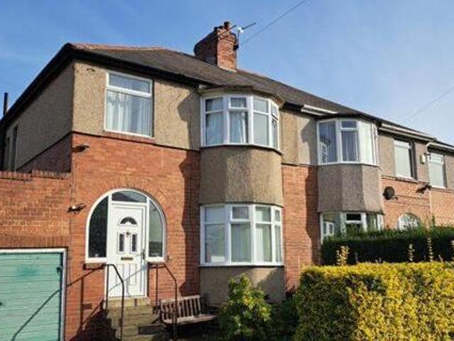 House for sale in Butterton, Staffordshire