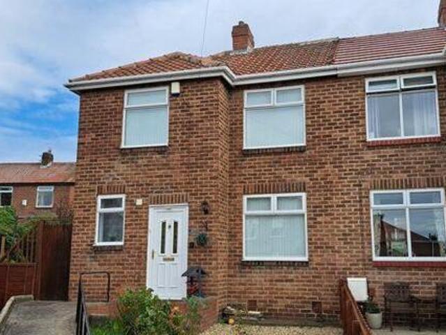 House for sale in Butterton, Staffordshire