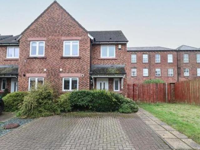 House for sale in Cumberland, England
